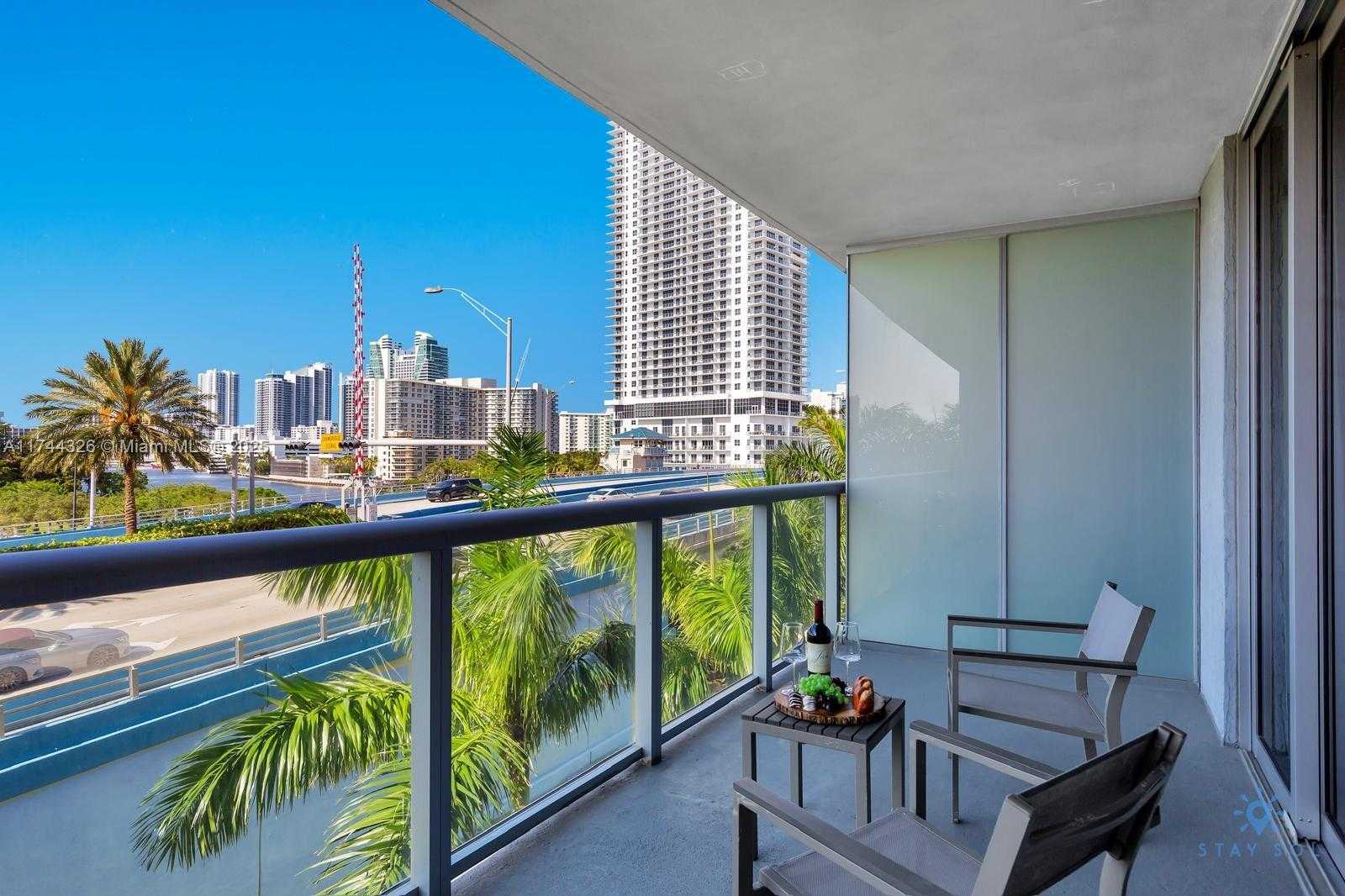 Small Image of 2602 EAST HALLANDALE BEACH BLVD #R506, Hallandale Beach Number 2