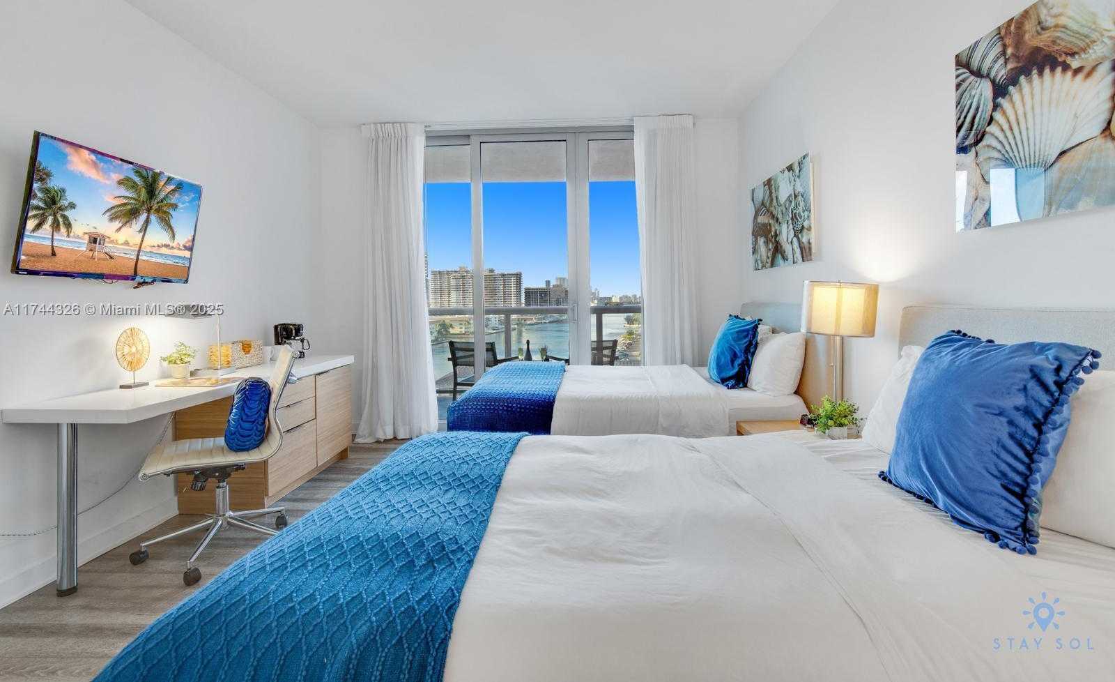 Small Image of 2602 EAST HALLANDALE BEACH BLVD #R506, Hallandale Beach Number 3