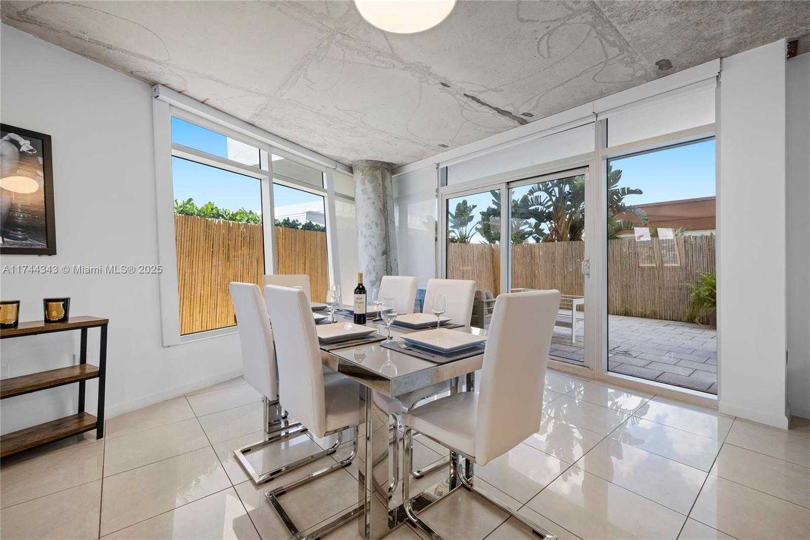 Small Image of 3250 NORTH EAST 1ST AVE #515, Miami Number 11