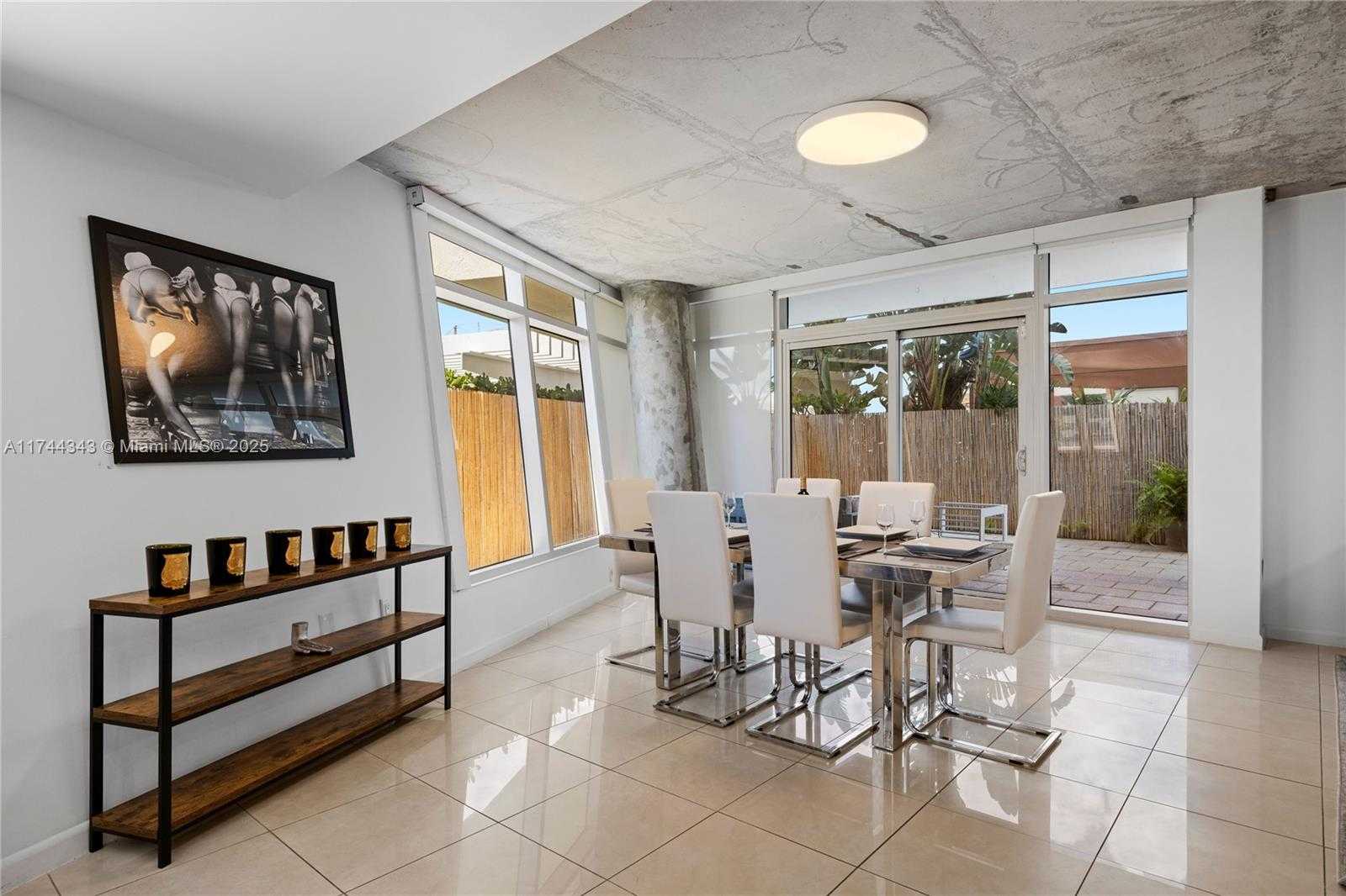 Small Image of 3250 NORTH EAST 1ST AVE #515, Miami Number 15
