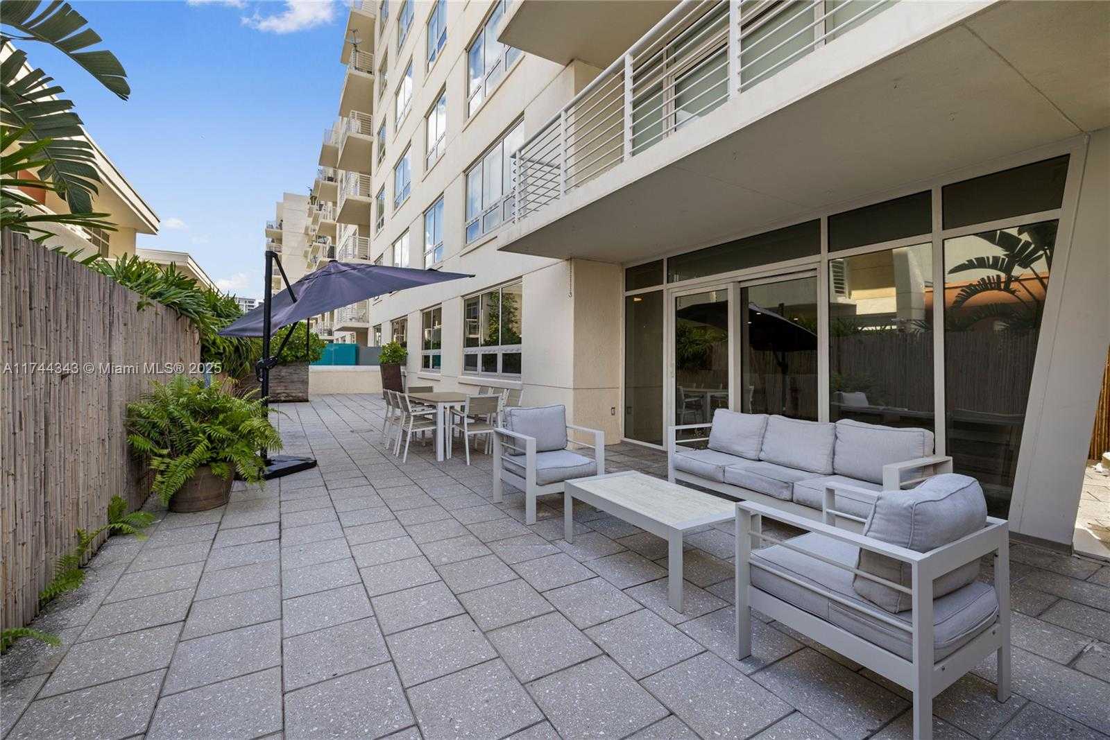 Small Image of 3250 NORTH EAST 1ST AVE #515, Miami Number 16
