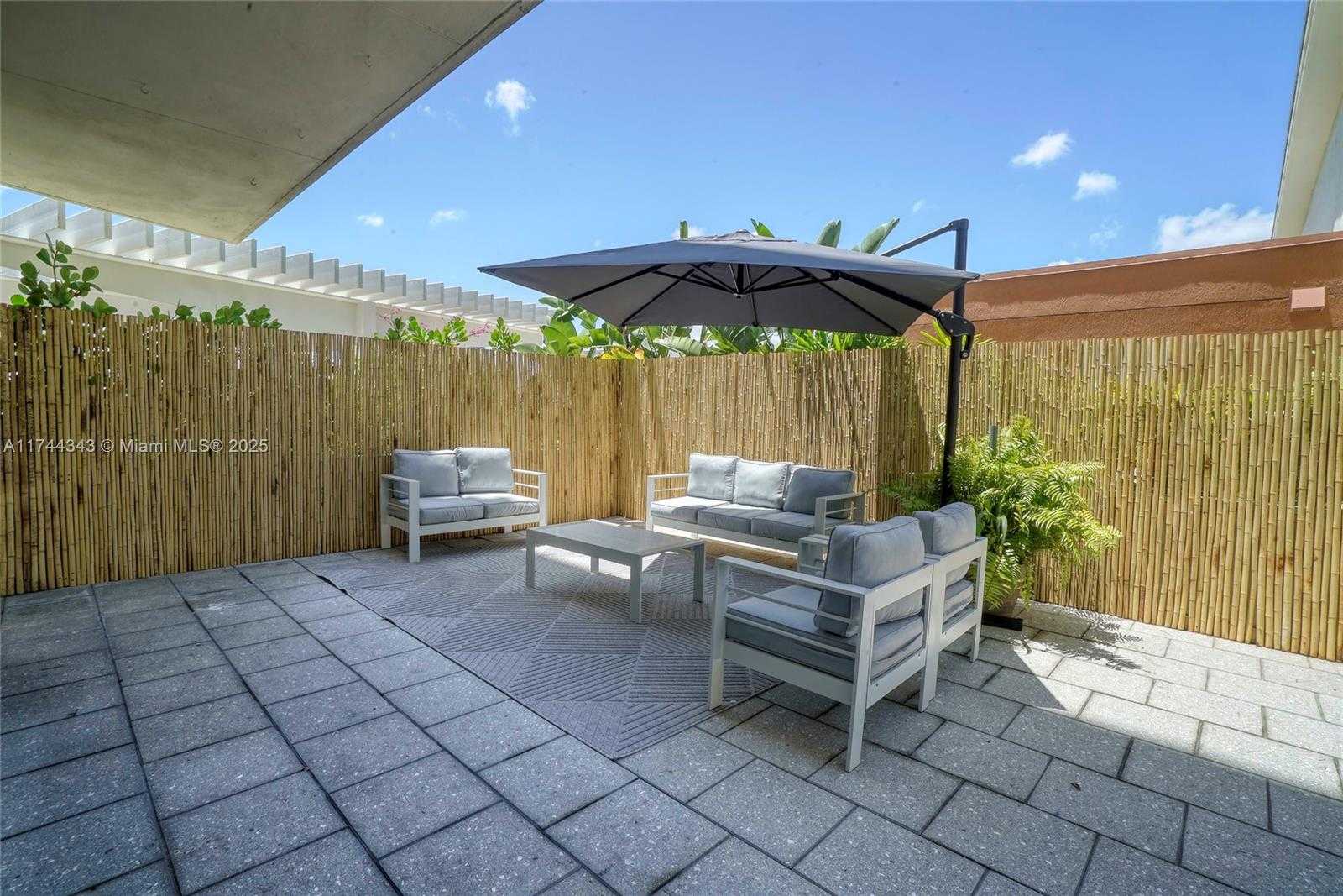 Small Image of 3250 NORTH EAST 1ST AVE #515, Miami Number 17