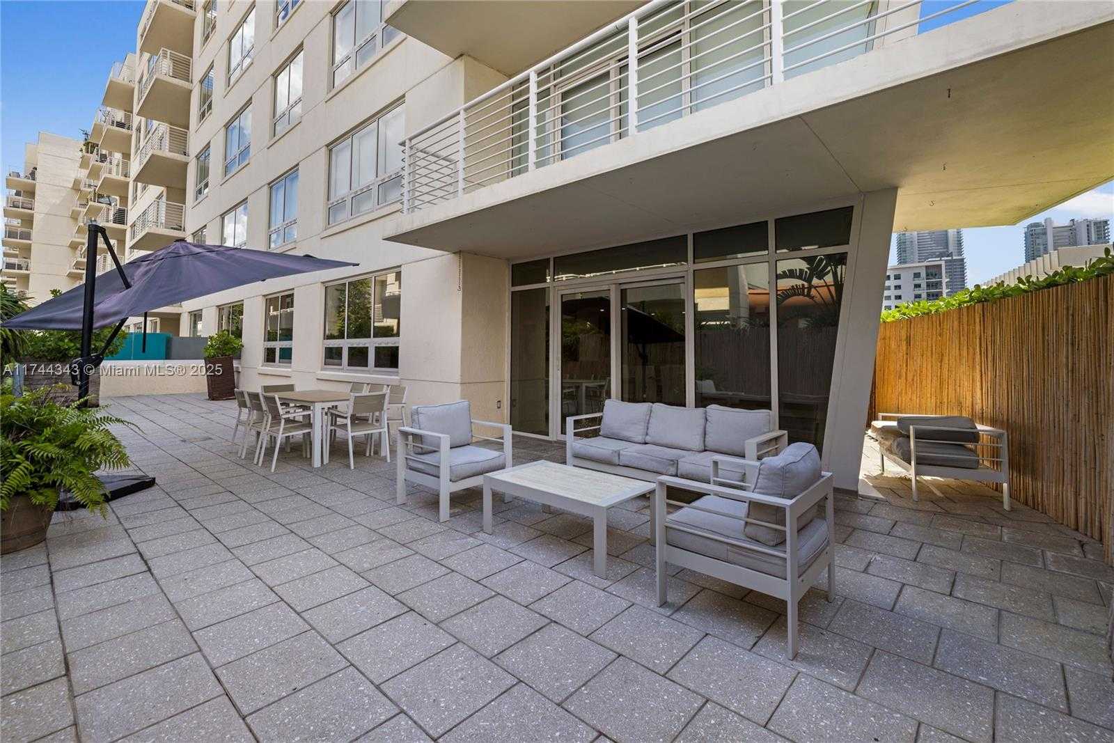 Small Image of 3250 NORTH EAST 1ST AVE #515, Miami Number 19