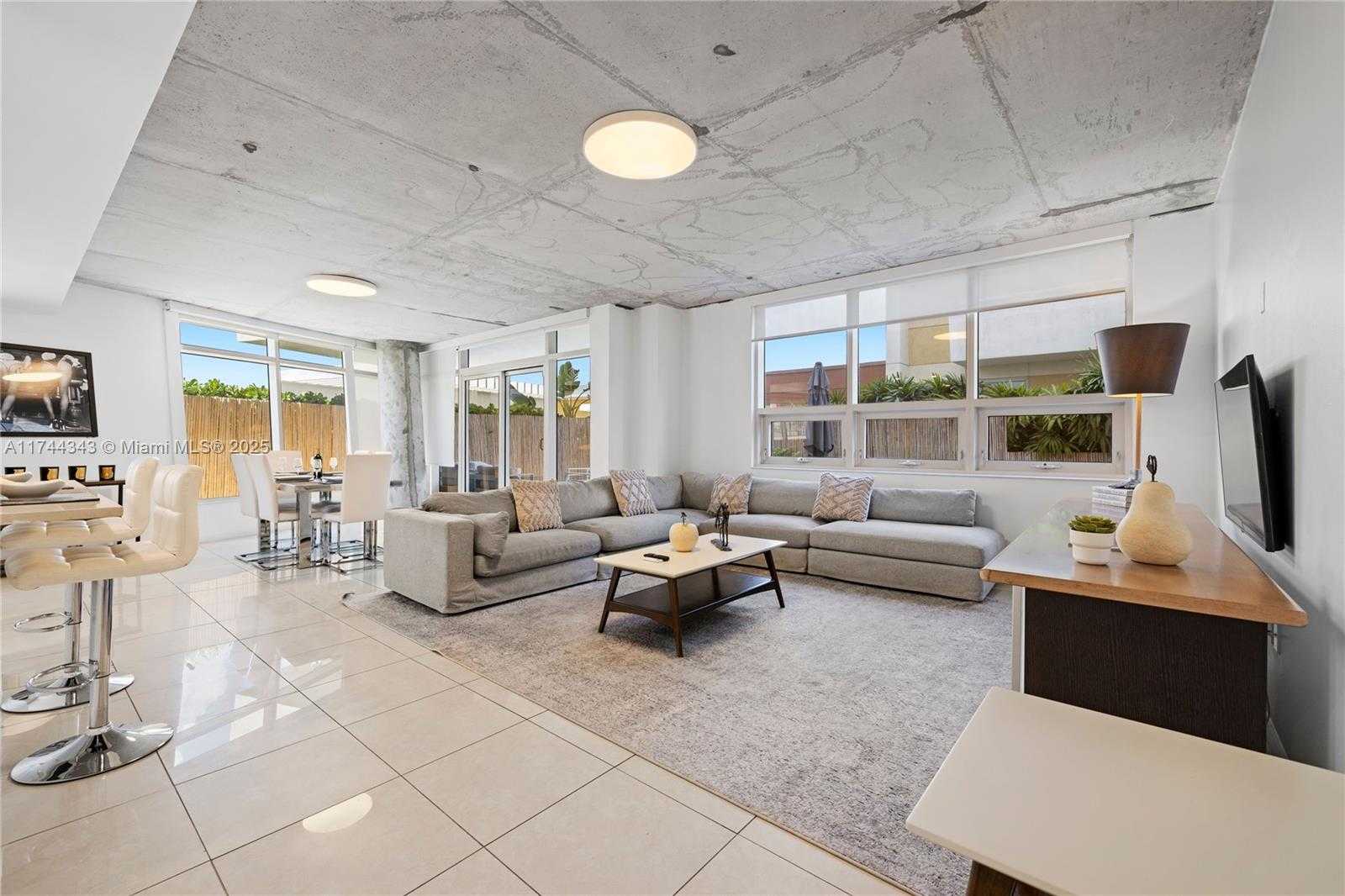 Small Image of 3250 NORTH EAST 1ST AVE #515, Miami Number 2