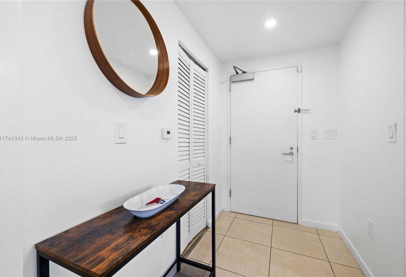 Small Image of 3250 NORTH EAST 1ST AVE #515, Miami Number 20