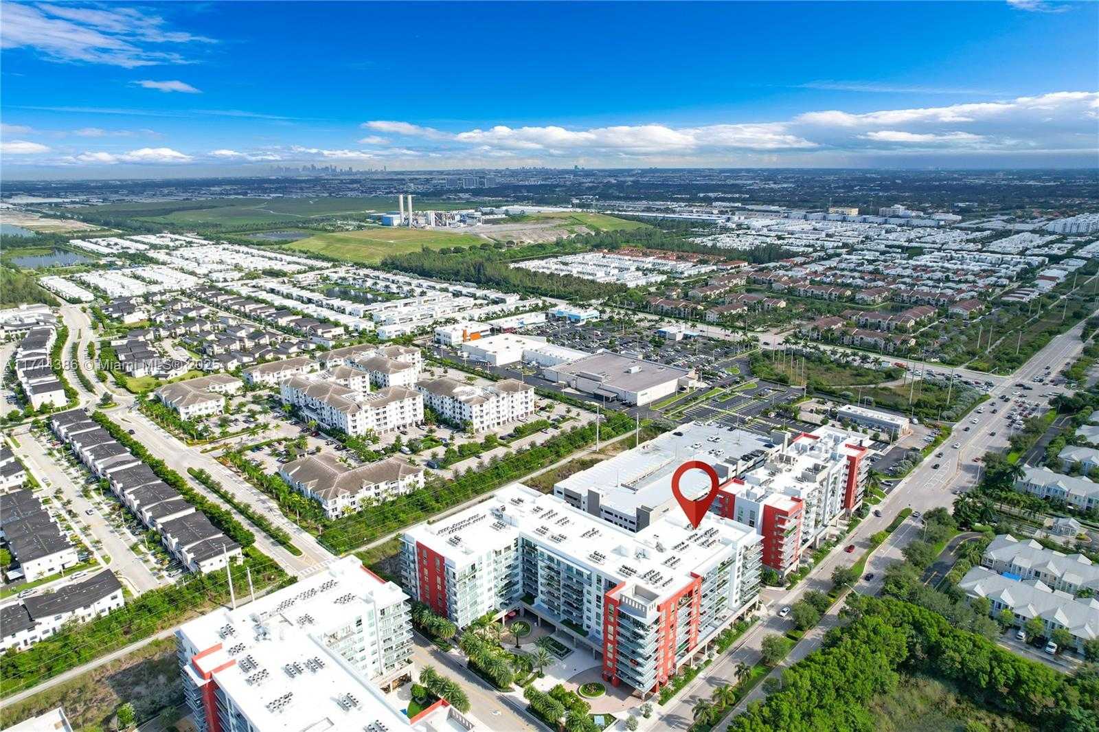 Small Image of 7751 NORTH WEST 107TH AVE #716, Doral Number 2