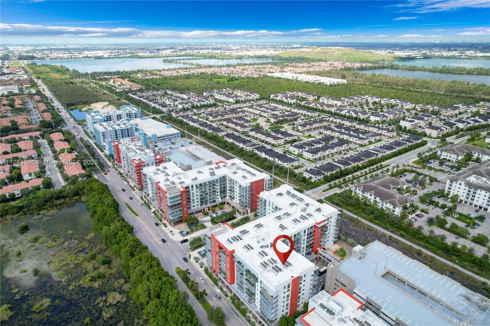 Small Image of 7751 NORTH WEST 107TH AVE #716, Doral Number 4