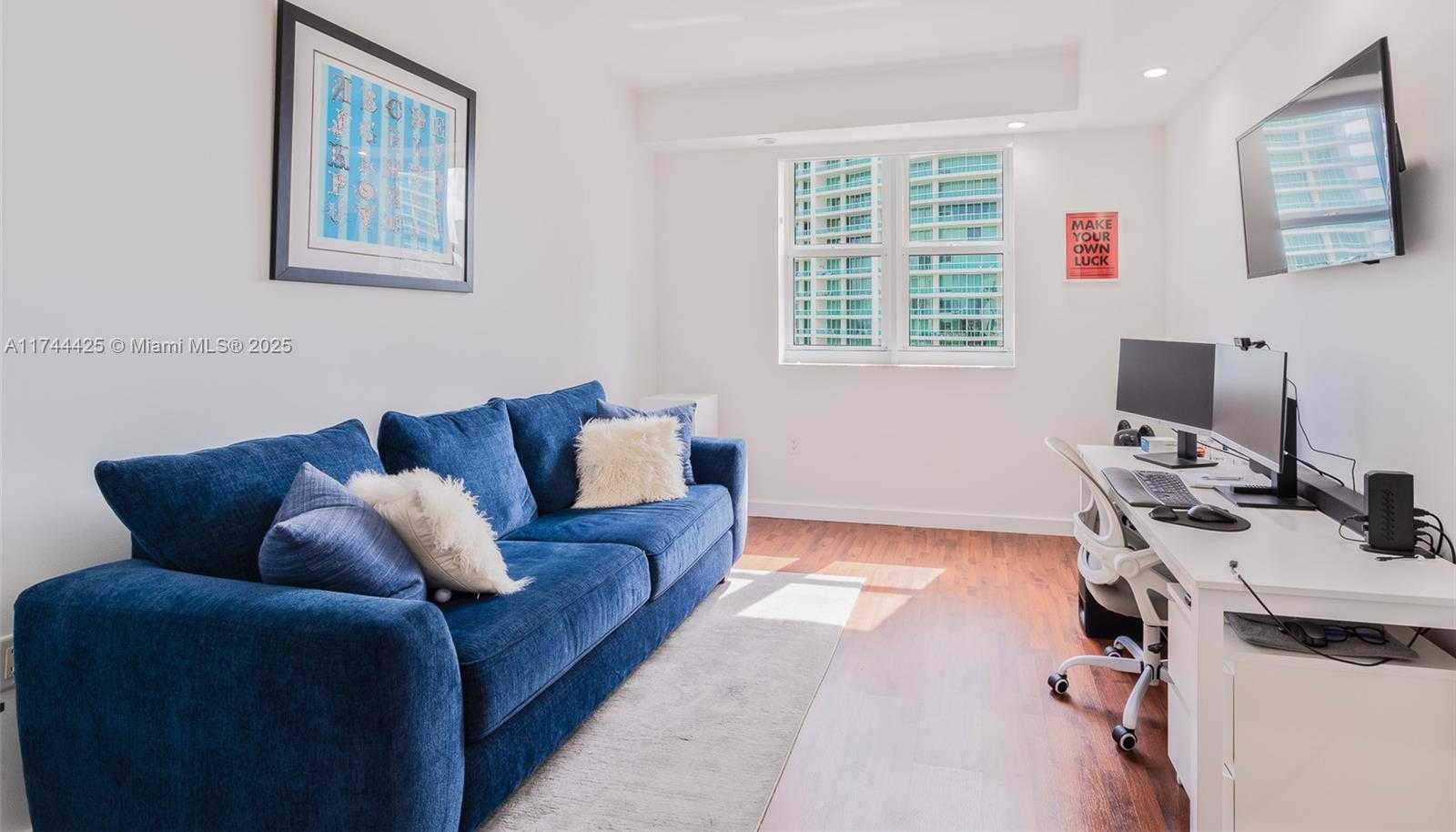 Small Image of 20000 EAST COUNTRY CLUB DR #1111, Aventura Number 19