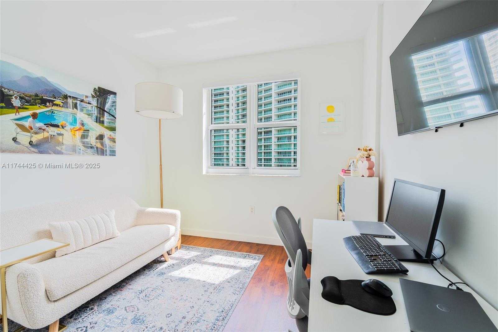 Small Image of 20000 EAST COUNTRY CLUB DR #1111, Aventura Number 22