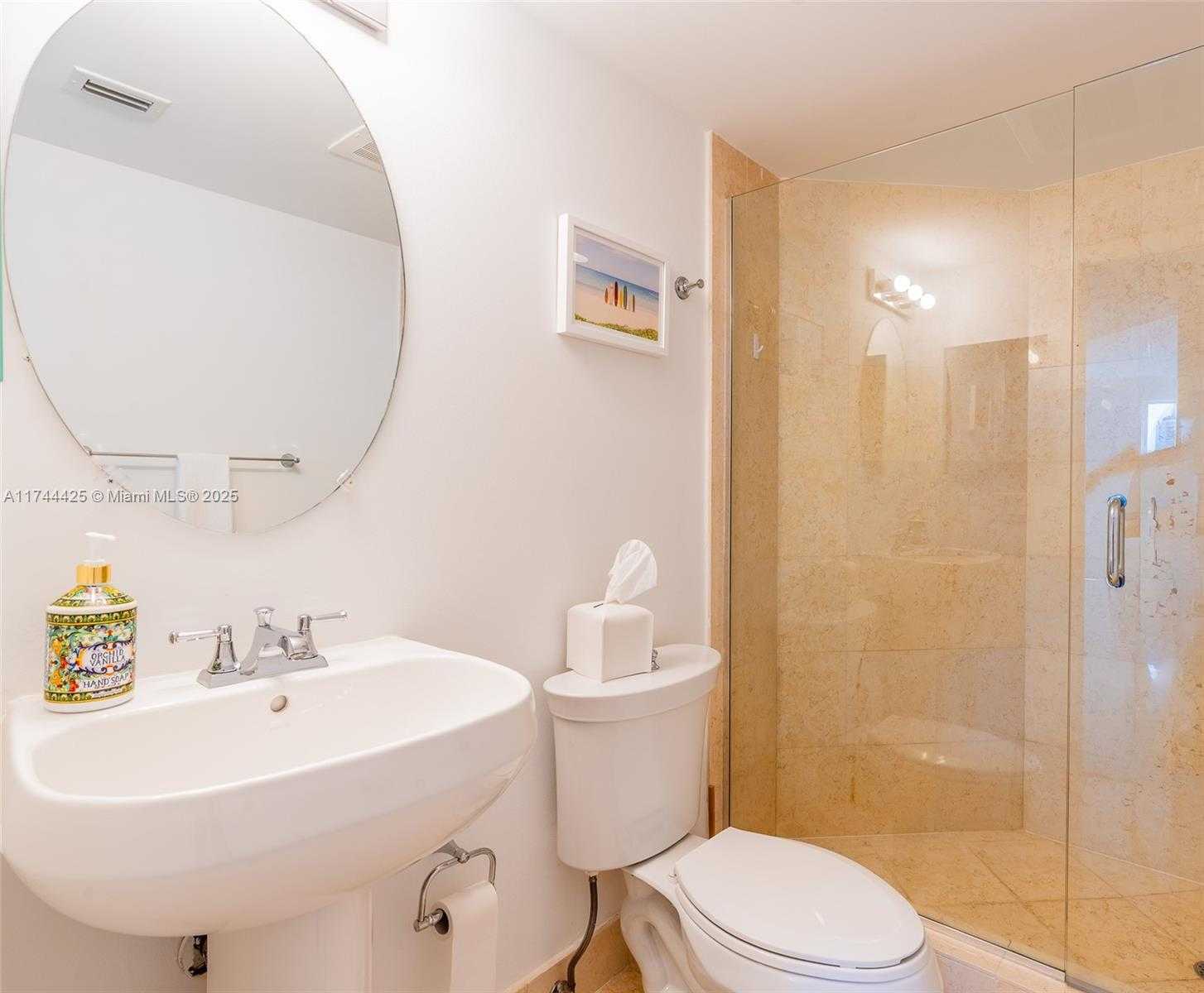 Small Image of 20000 EAST COUNTRY CLUB DR #1111, Aventura Number 24