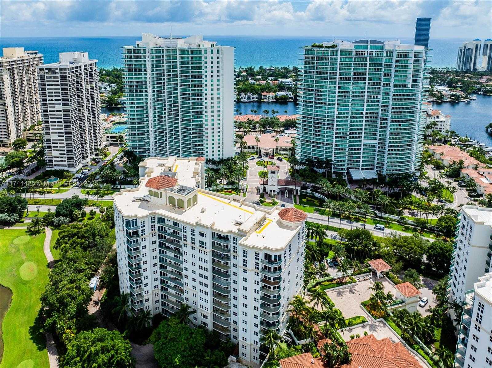 Small Image of 20000 EAST COUNTRY CLUB DR #1111, Aventura Number 27