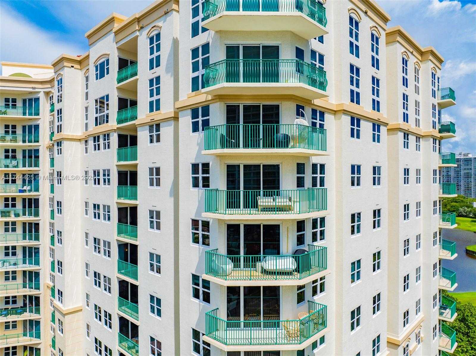 Small Image of 20000 EAST COUNTRY CLUB DR #1111, Aventura Number 29