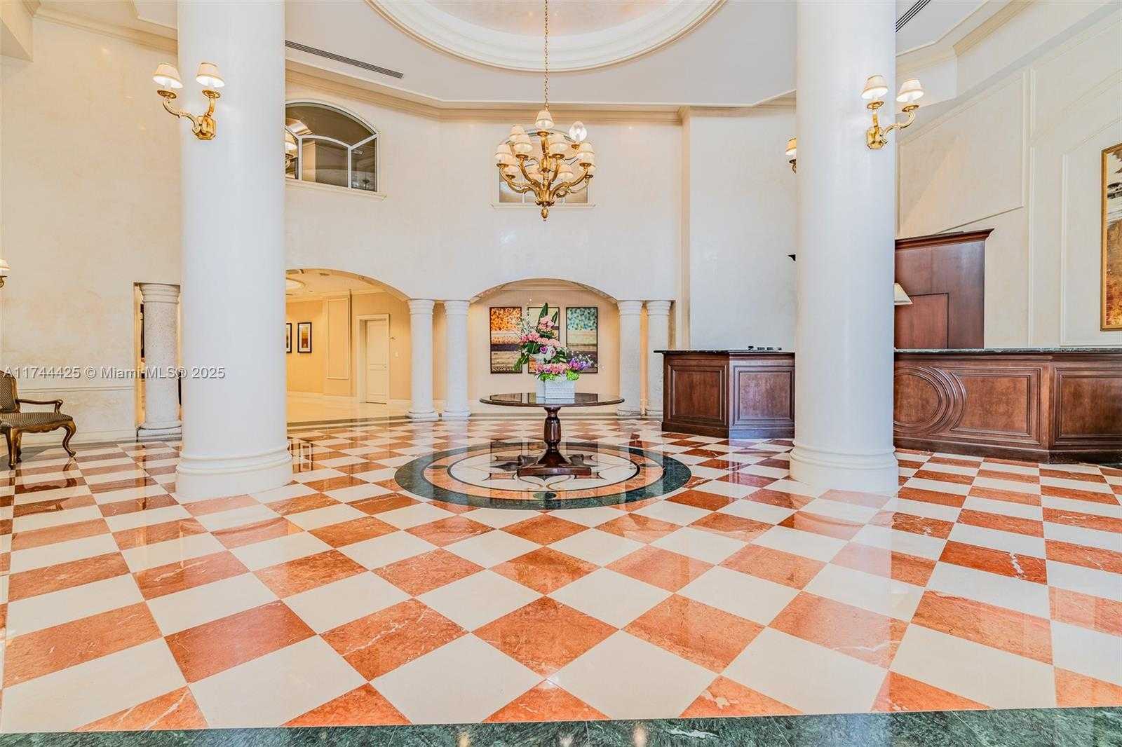 Small Image of 20000 EAST COUNTRY CLUB DR #1111, Aventura Number 31