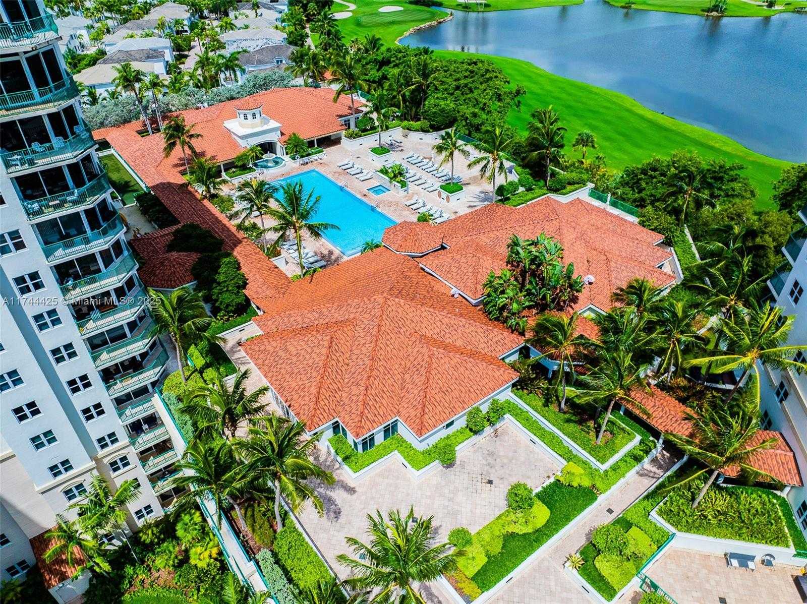 Small Image of 20000 EAST COUNTRY CLUB DR #1111, Aventura Number 32