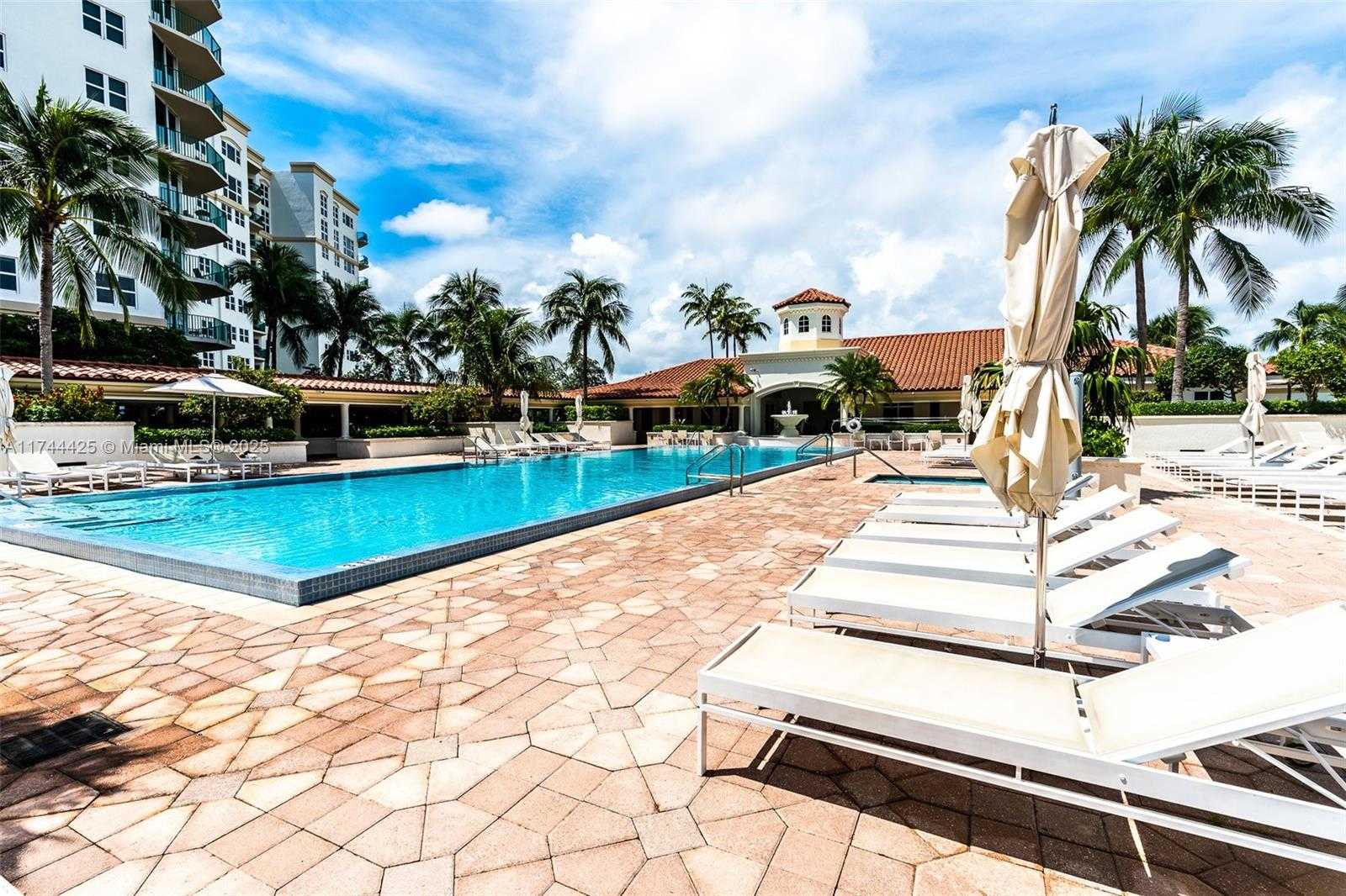 Small Image of 20000 EAST COUNTRY CLUB DR #1111, Aventura Number 33