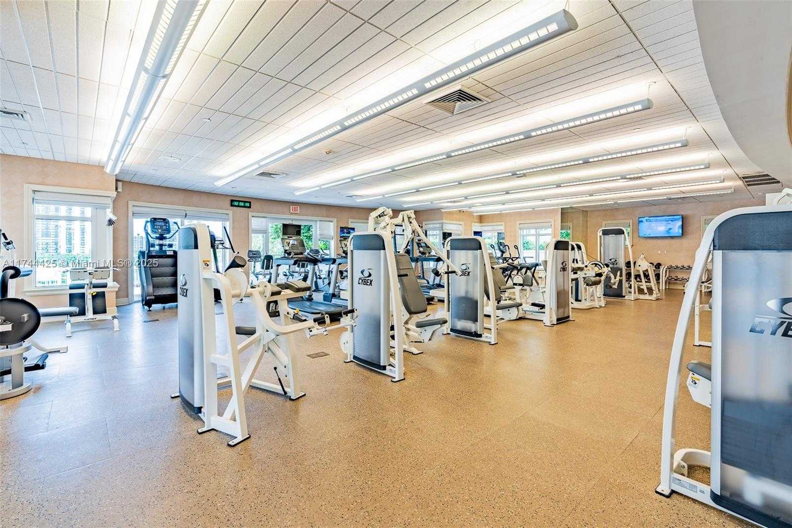 Small Image of 20000 EAST COUNTRY CLUB DR #1111, Aventura Number 35
