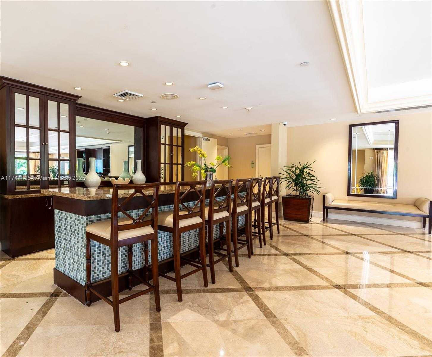 Small Image of 20000 EAST COUNTRY CLUB DR #1111, Aventura Number 39
