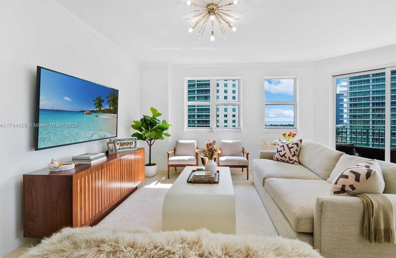 Small Image of 20000 EAST COUNTRY CLUB DR #1111, Aventura Number 4