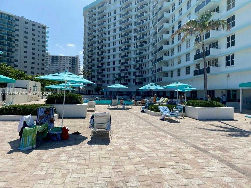 Small Image of 3725 SOUTH OCEAN DR #419, Hollywood Number 17