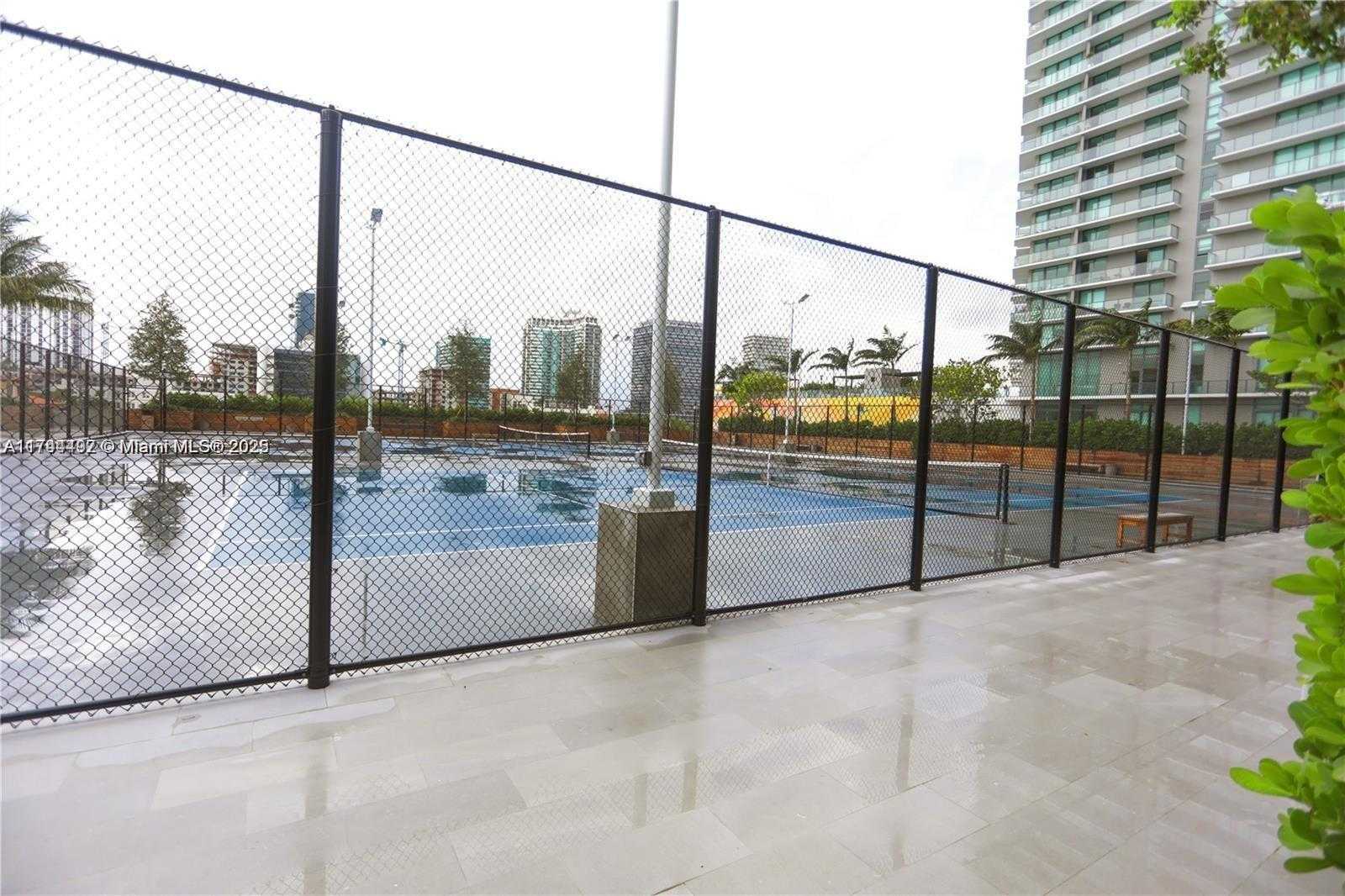 Small Image of 480 NORTH EAST 31 ST #2007, Miami Number 43