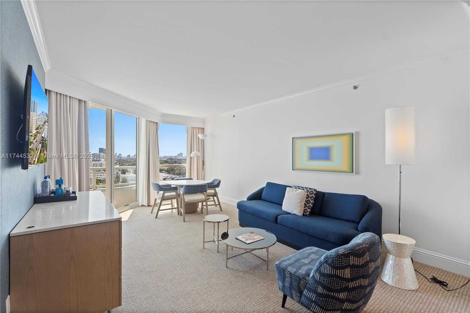 Small Image of 4401 COLLINS AV #1206, Miami Beach Number 10