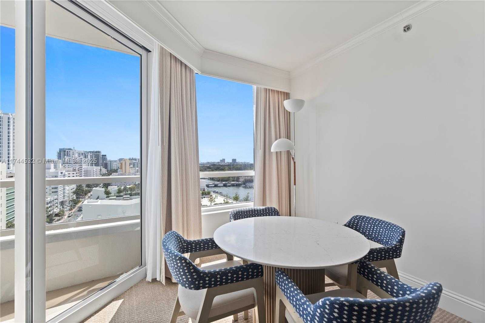 Small Image of 4401 COLLINS AV #1206, Miami Beach Number 11