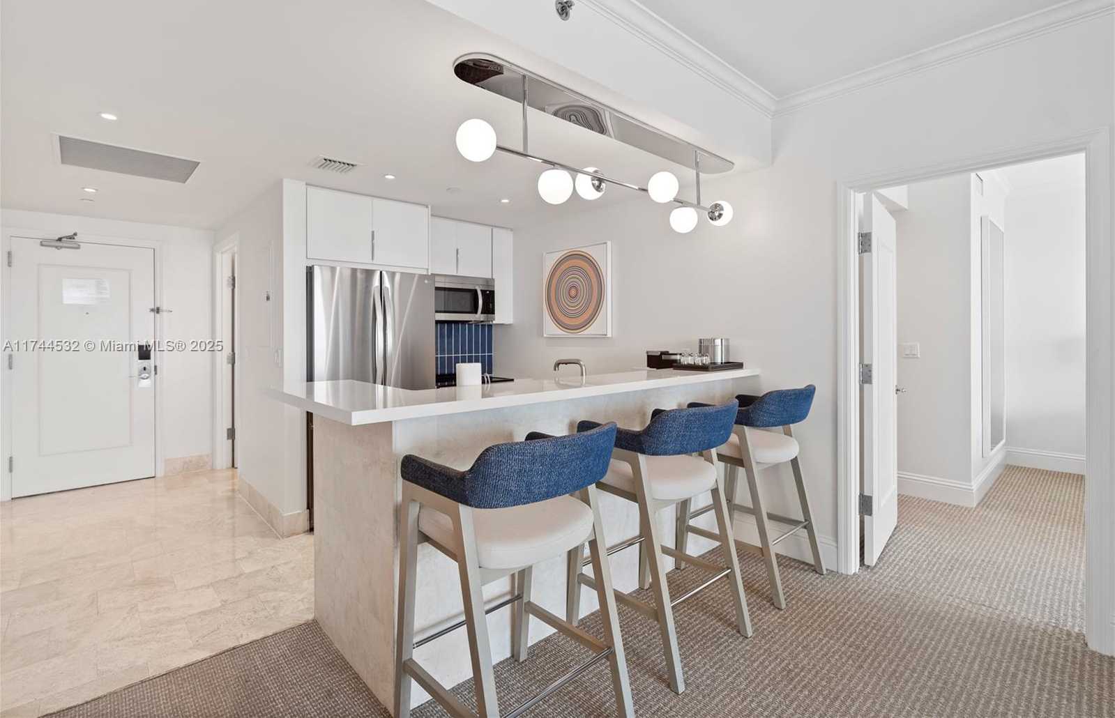 Small Image of 4401 COLLINS AV #1206, Miami Beach Number 16