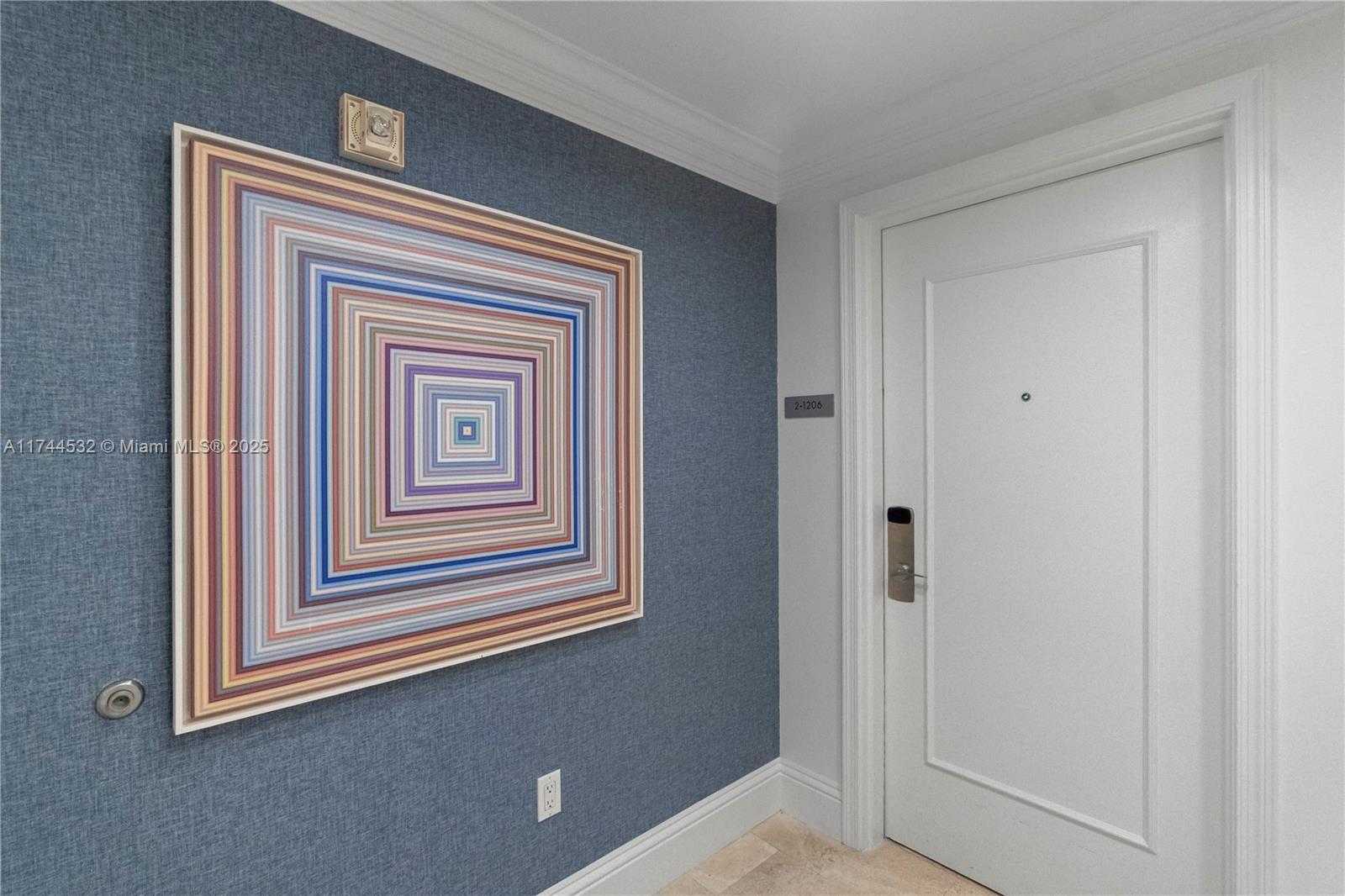 Small Image of 4401 COLLINS AV #1206, Miami Beach Number 32