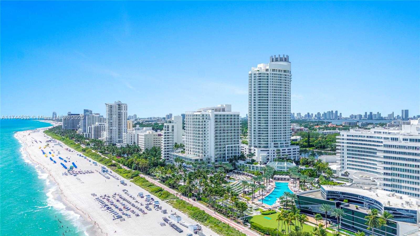 Small Image of 4401 COLLINS AV #1206, Miami Beach Number 35