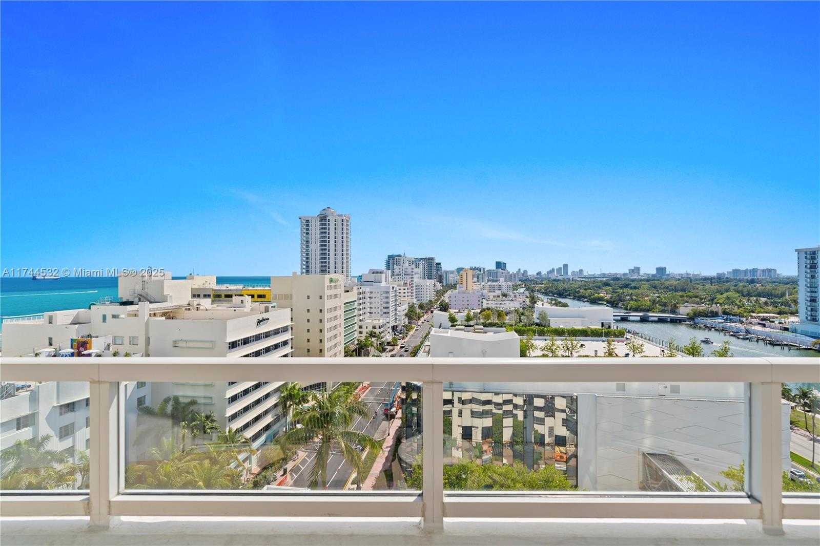Small Image of 4401 COLLINS AV #1206, Miami Beach Number 7
