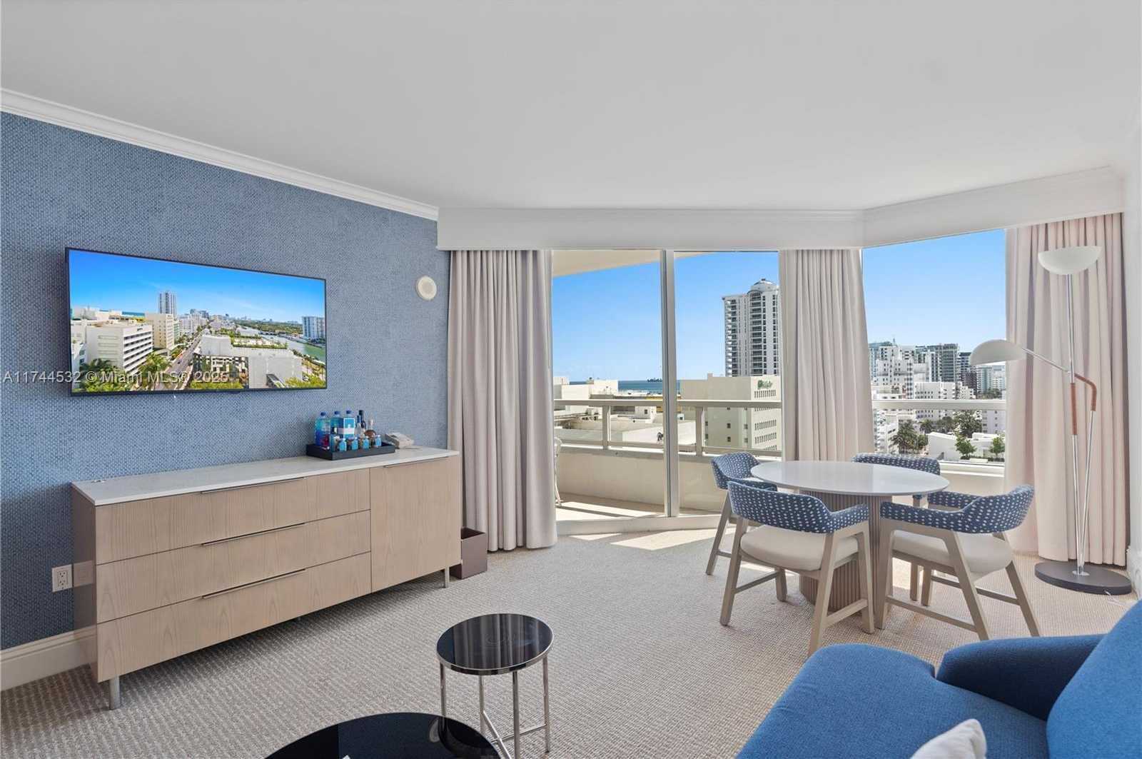 Small Image of 4401 COLLINS AV #1206, Miami Beach Number 8
