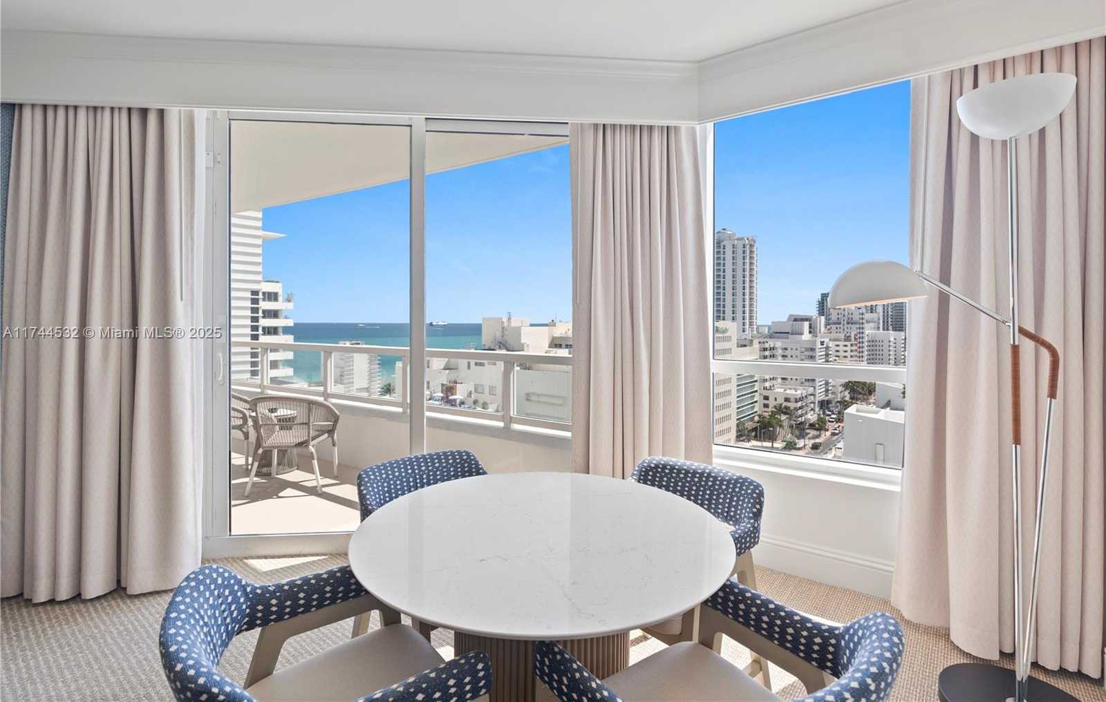 Small Image of 4401 COLLINS AV #1206, Miami Beach Number 9