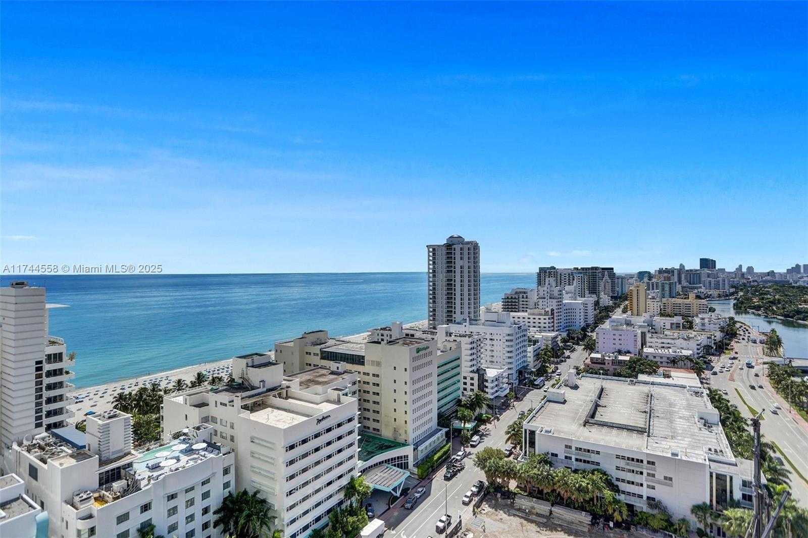 Small Image of 4401 Collins Ave, Miami Beach, FL 33140, USA Number 3