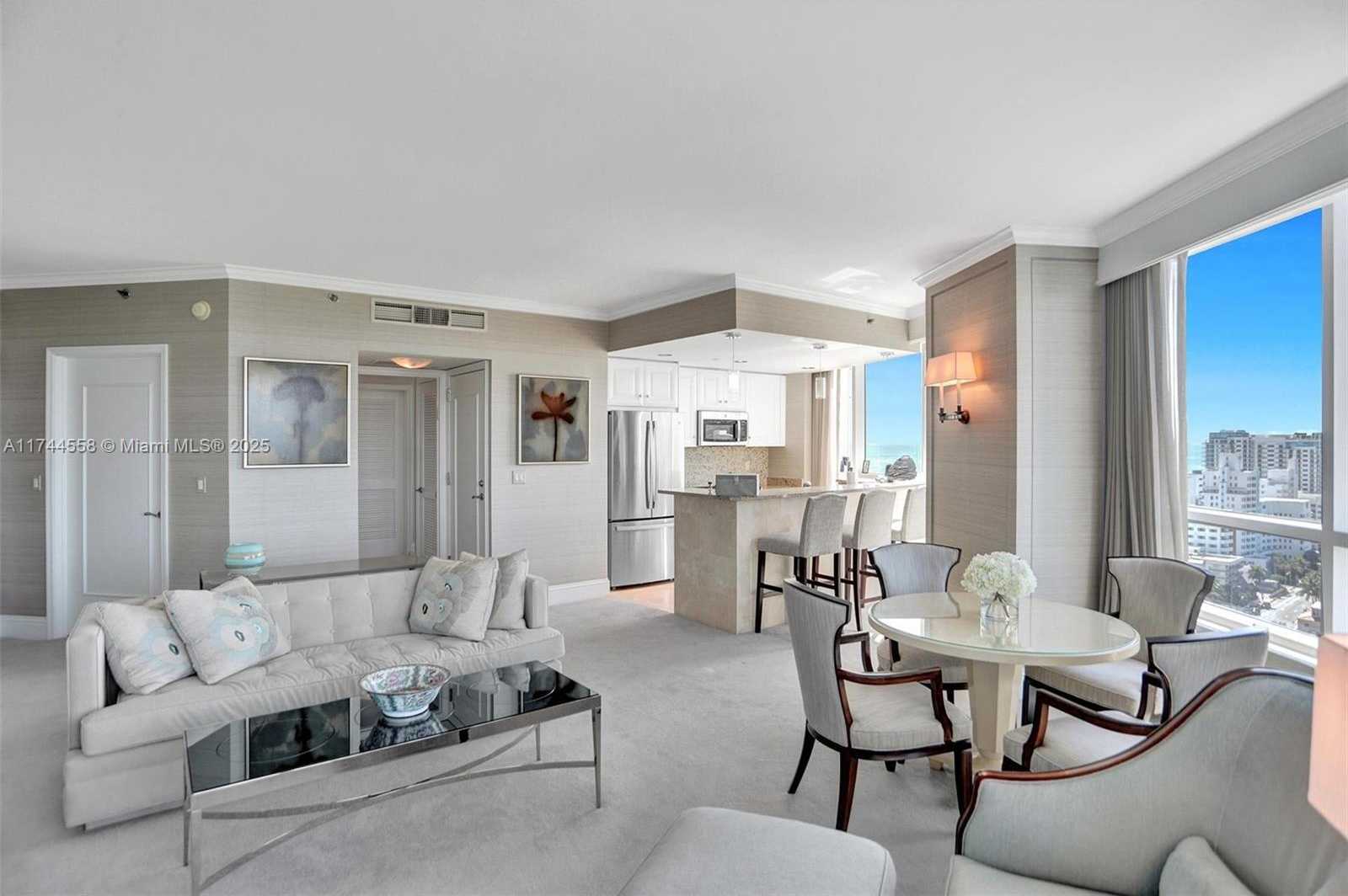 Small Image of 4401 Collins Ave, Miami Beach, FL 33140, USA Number 6