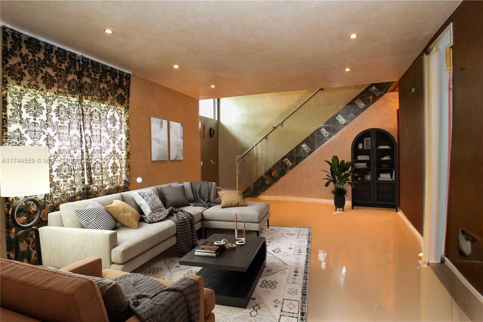 Small Image of 10703 SOUTH WEST 113TH PL #100B, Miami Number 2