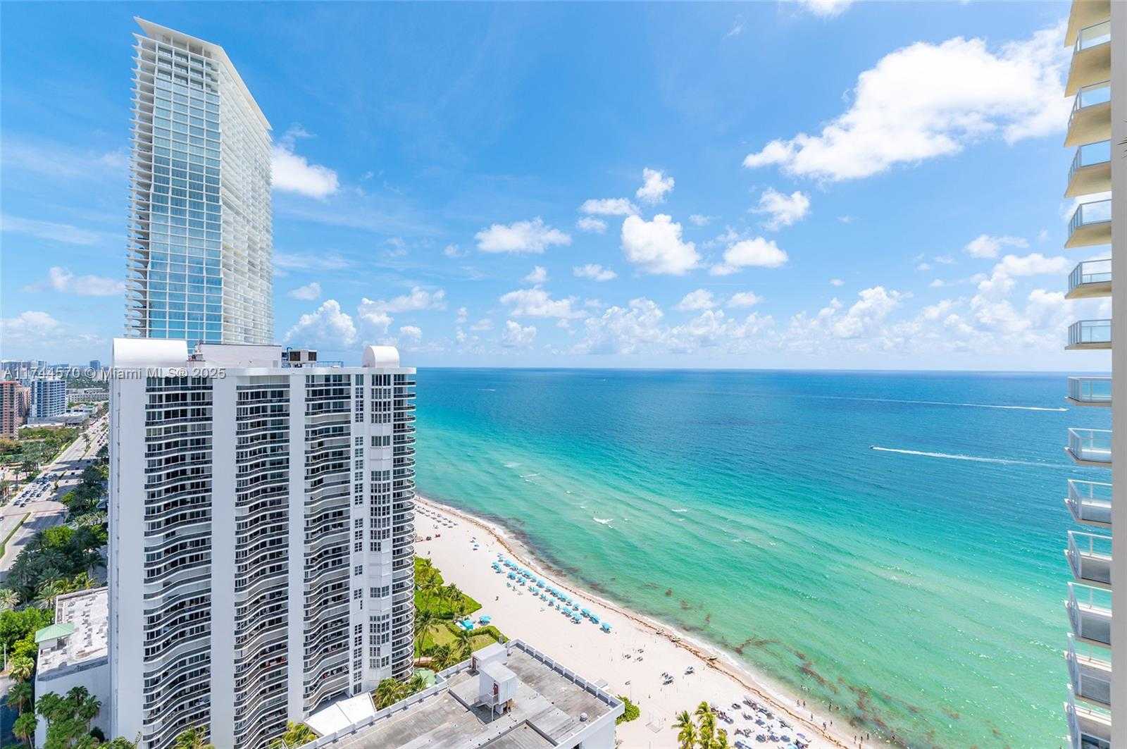 Small Image of 16699 COLLINS AVE #2906, Sunny Isles Beach Number 3