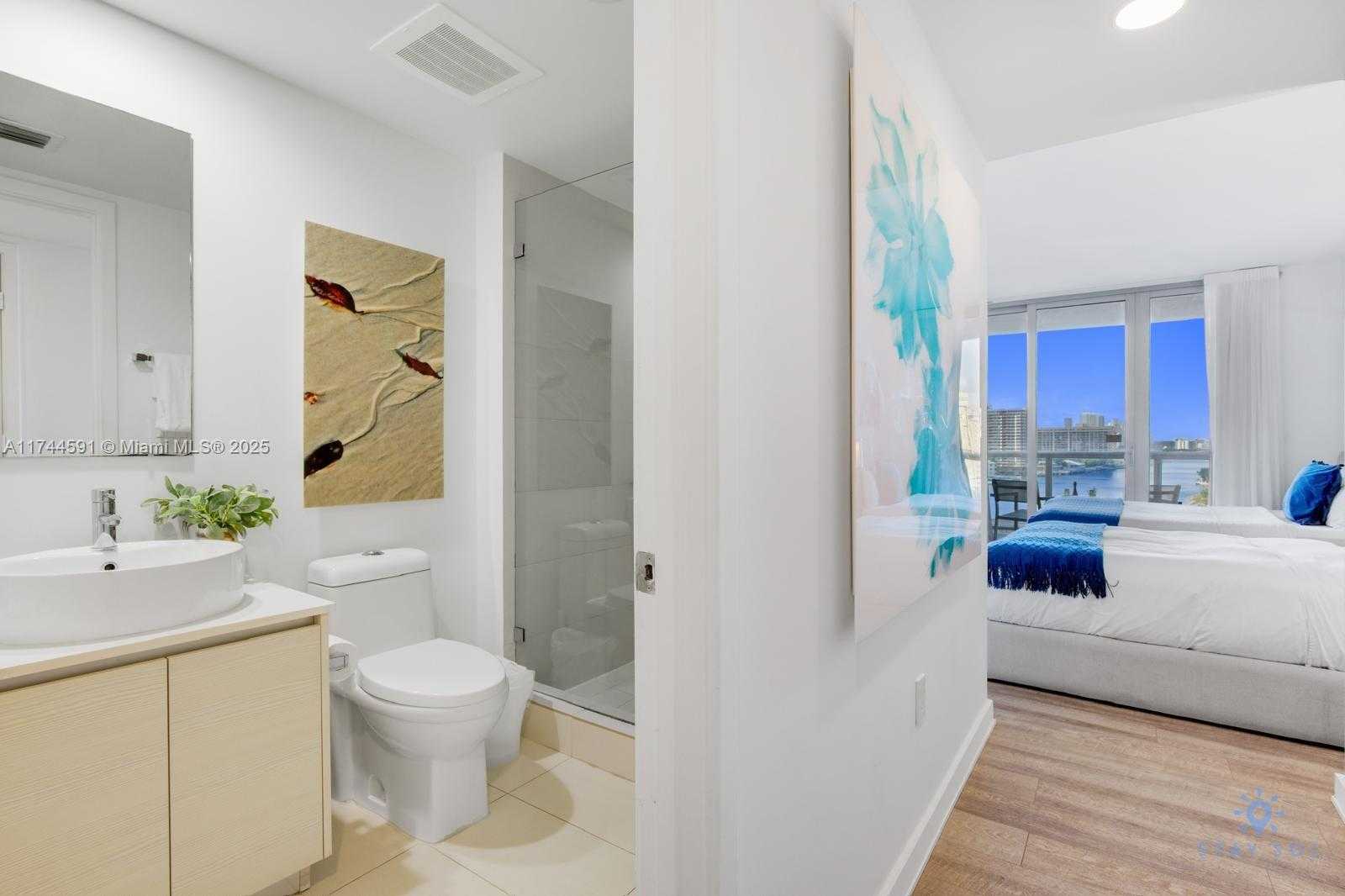 Small Image of 2602 EAST HALLANDALE BEACH BLVD #R803, Hallandale Beach Number 11