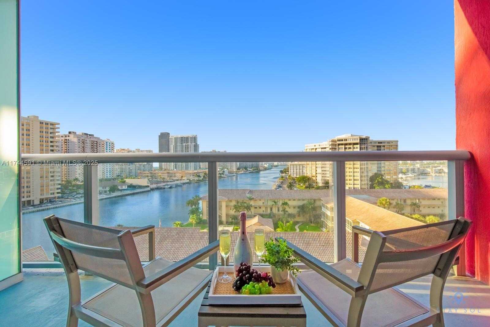 Small Image of 2602 EAST HALLANDALE BEACH BLVD #R803, Hallandale Beach Number 12