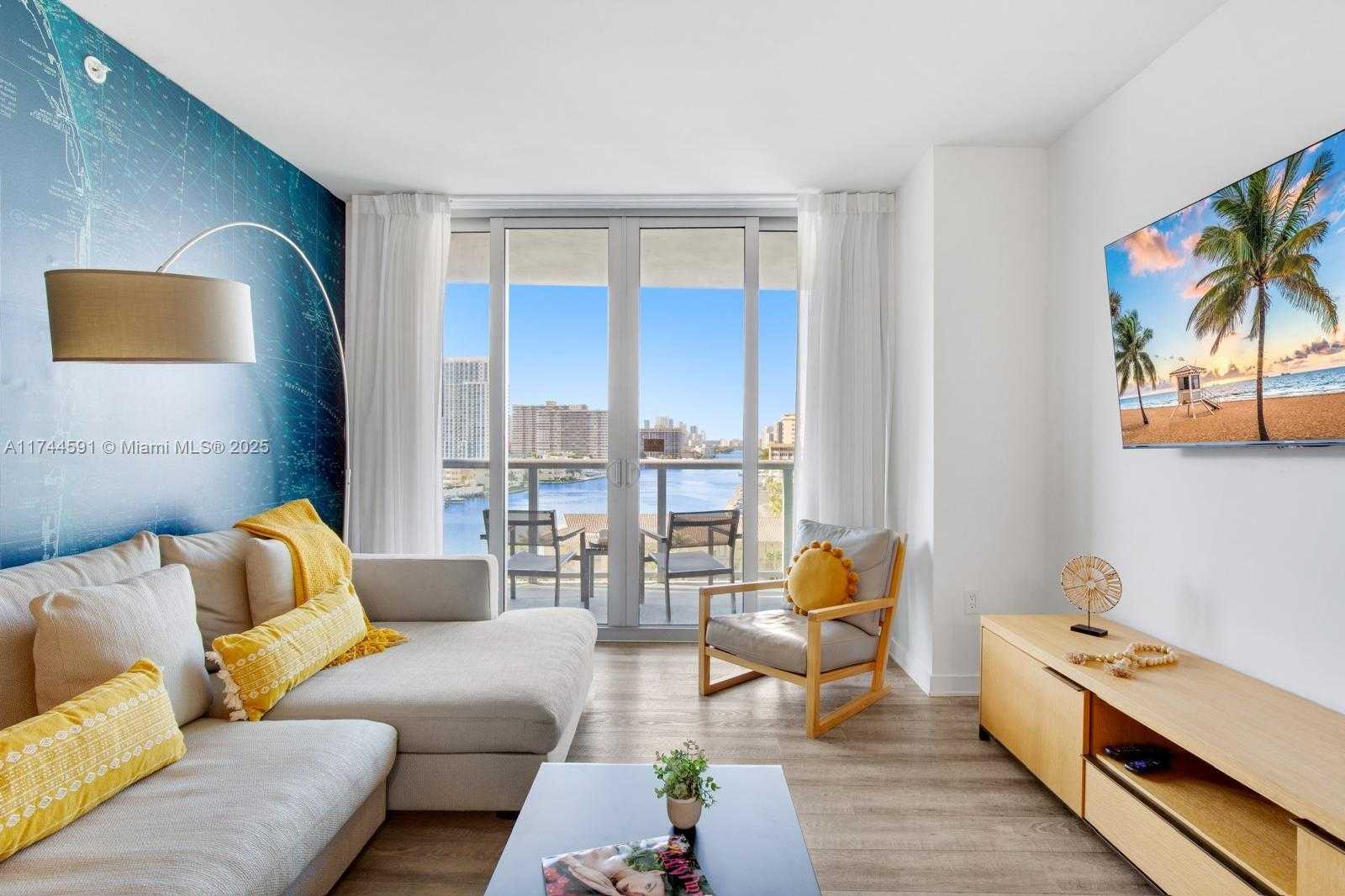 Small Image of 2602 EAST HALLANDALE BEACH BLVD #R803, Hallandale Beach Number 16