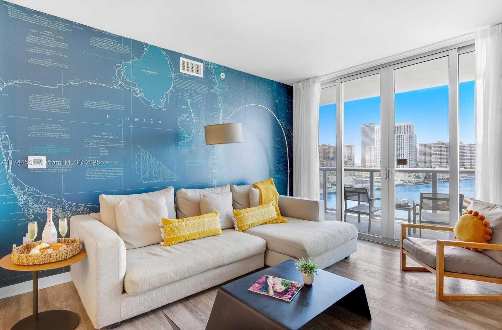 Small Image of 2602 EAST HALLANDALE BEACH BLVD #R803, Hallandale Beach Number 5