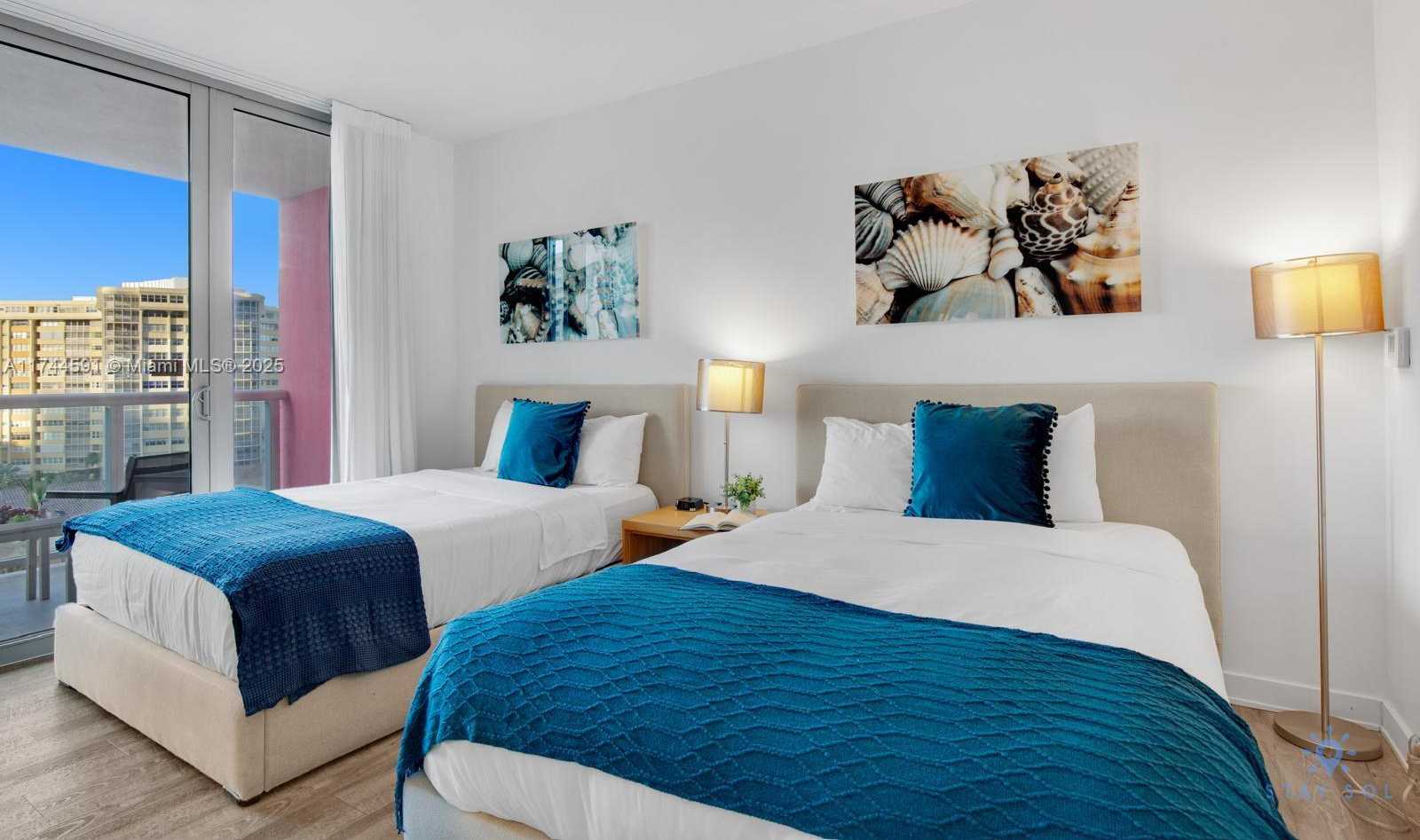 Small Image of 2602 EAST HALLANDALE BEACH BLVD #R803, Hallandale Beach Number 8