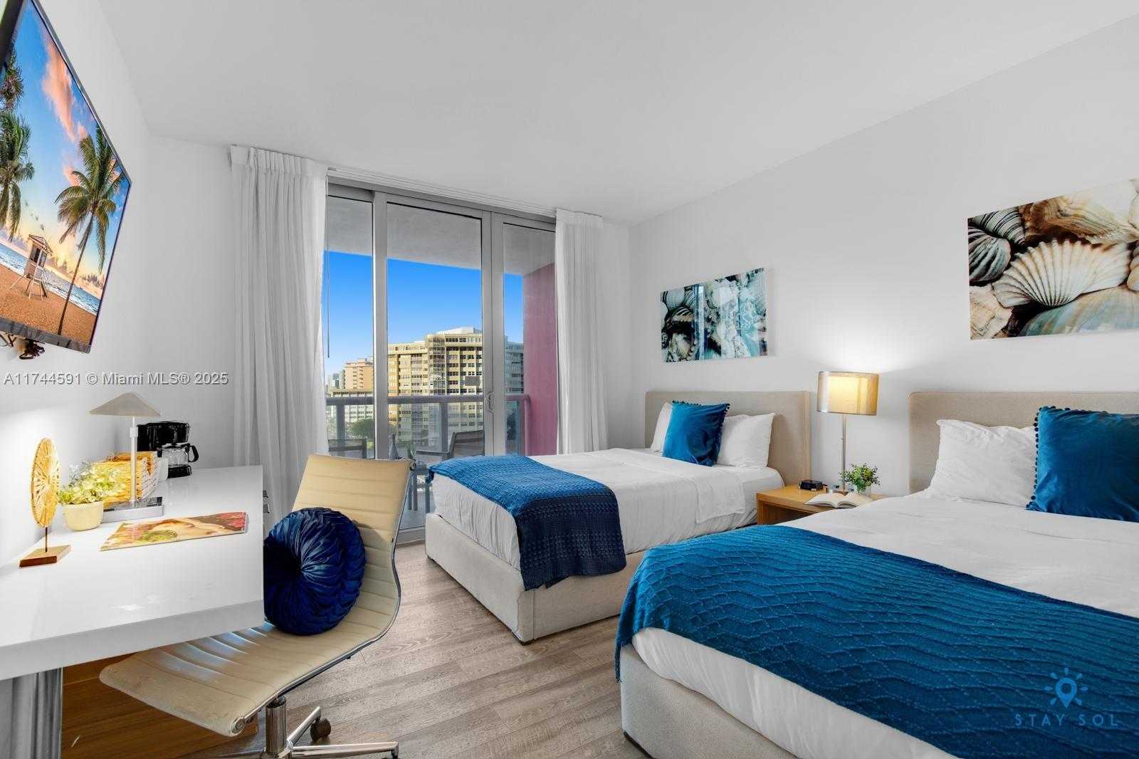 Small Image of 2602 EAST HALLANDALE BEACH BLVD #R803, Hallandale Beach Number 9