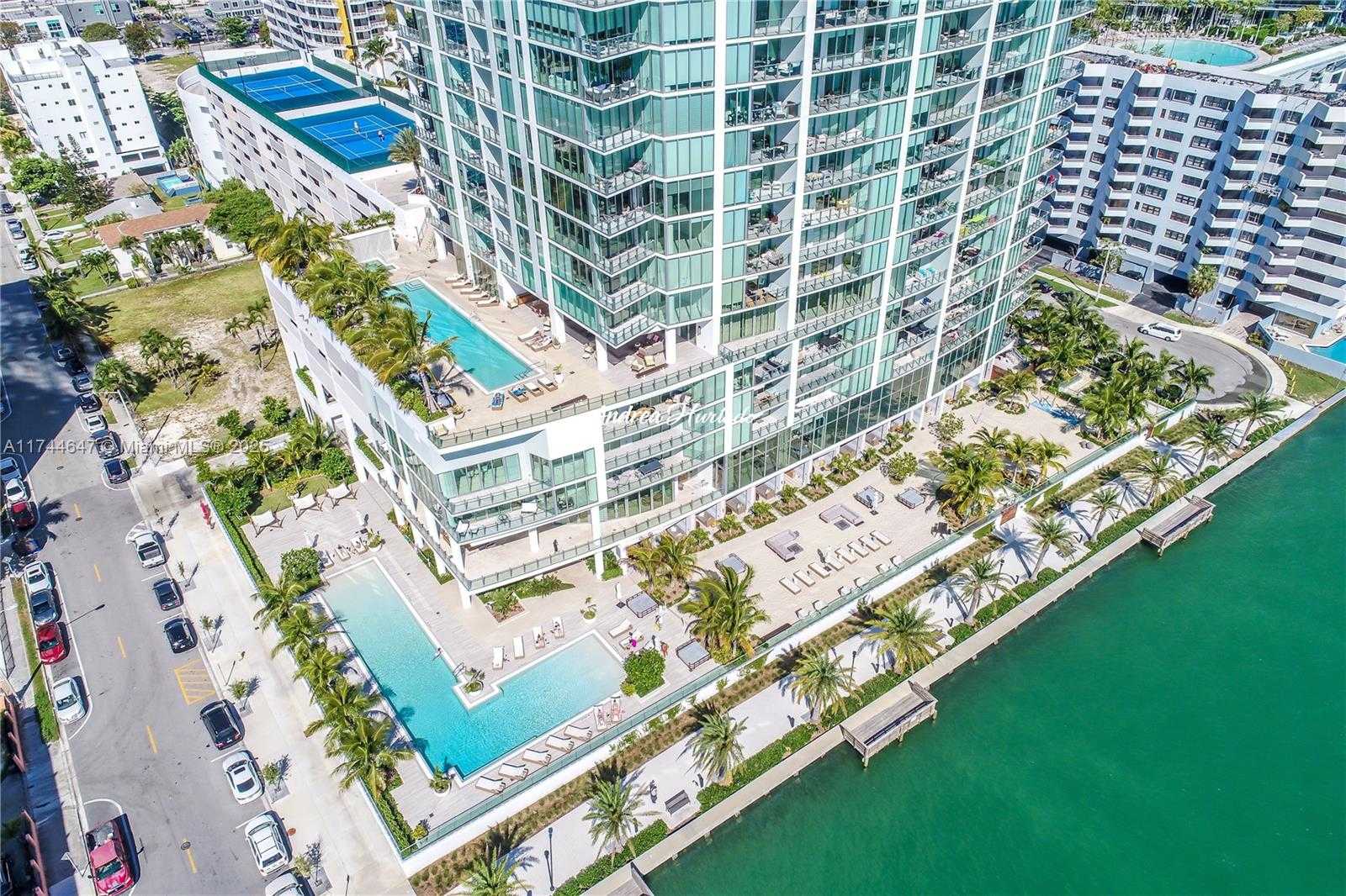 Small Image of 2900 NORTH EAST 7TH AVE #404, Miami Number 2