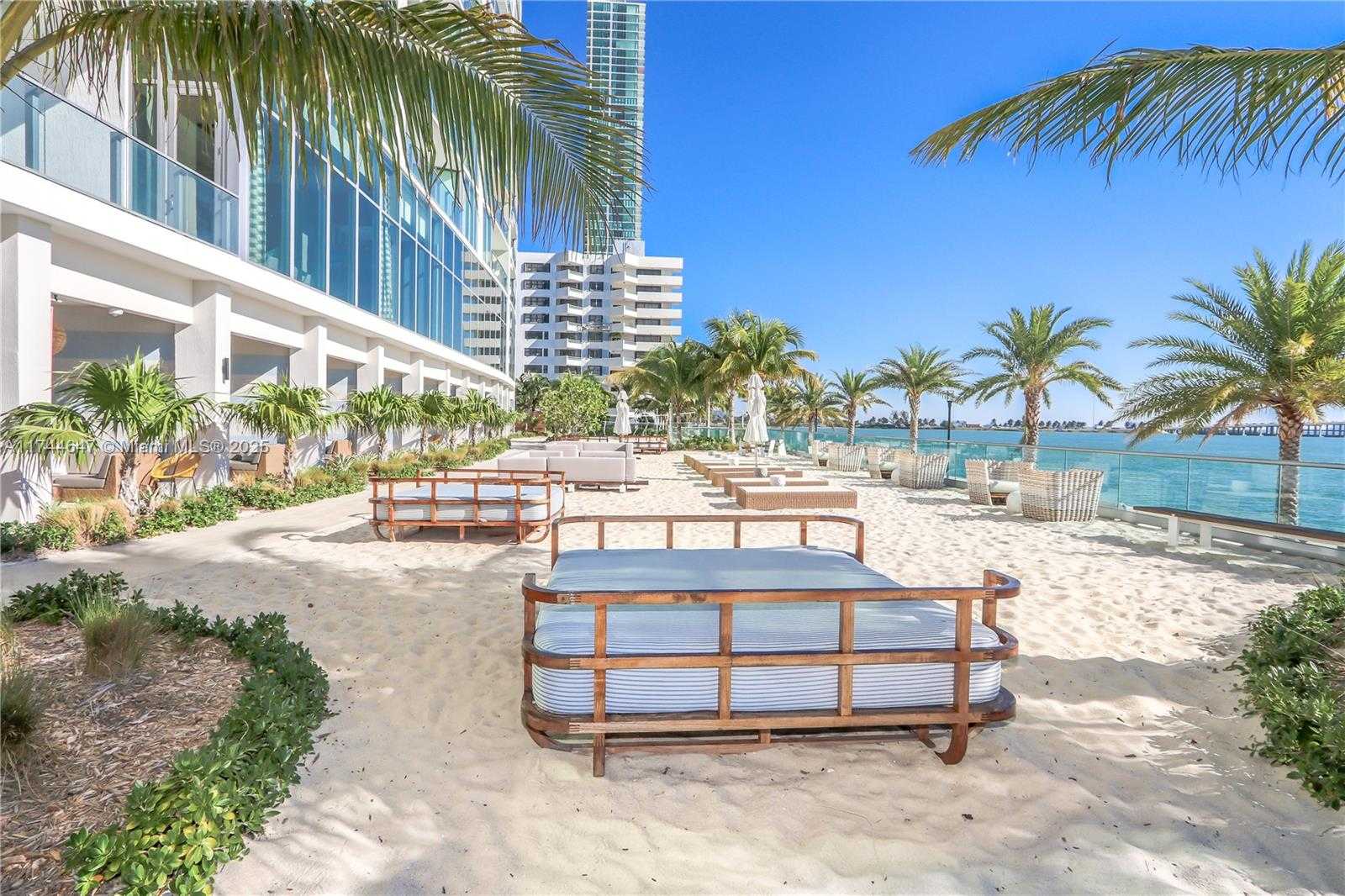 Small Image of 2900 NORTH EAST 7TH AVE #404, Miami Number 5