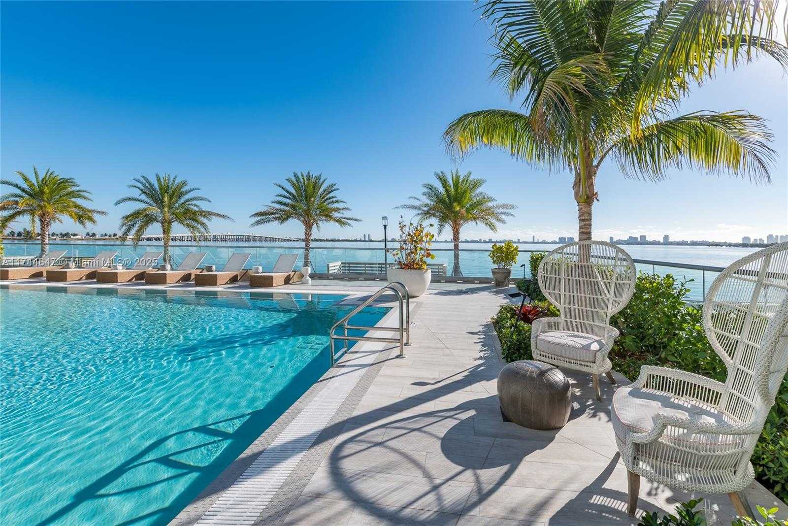 Small Image of 2900 NORTH EAST 7TH AVE #404, Miami Number 6