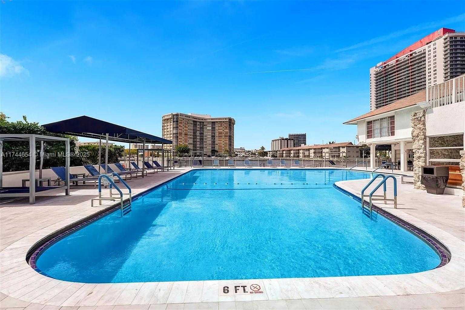 Small Image of 1833 SOUTH OCEAN DR #1103, Hallandale Beach Number 16