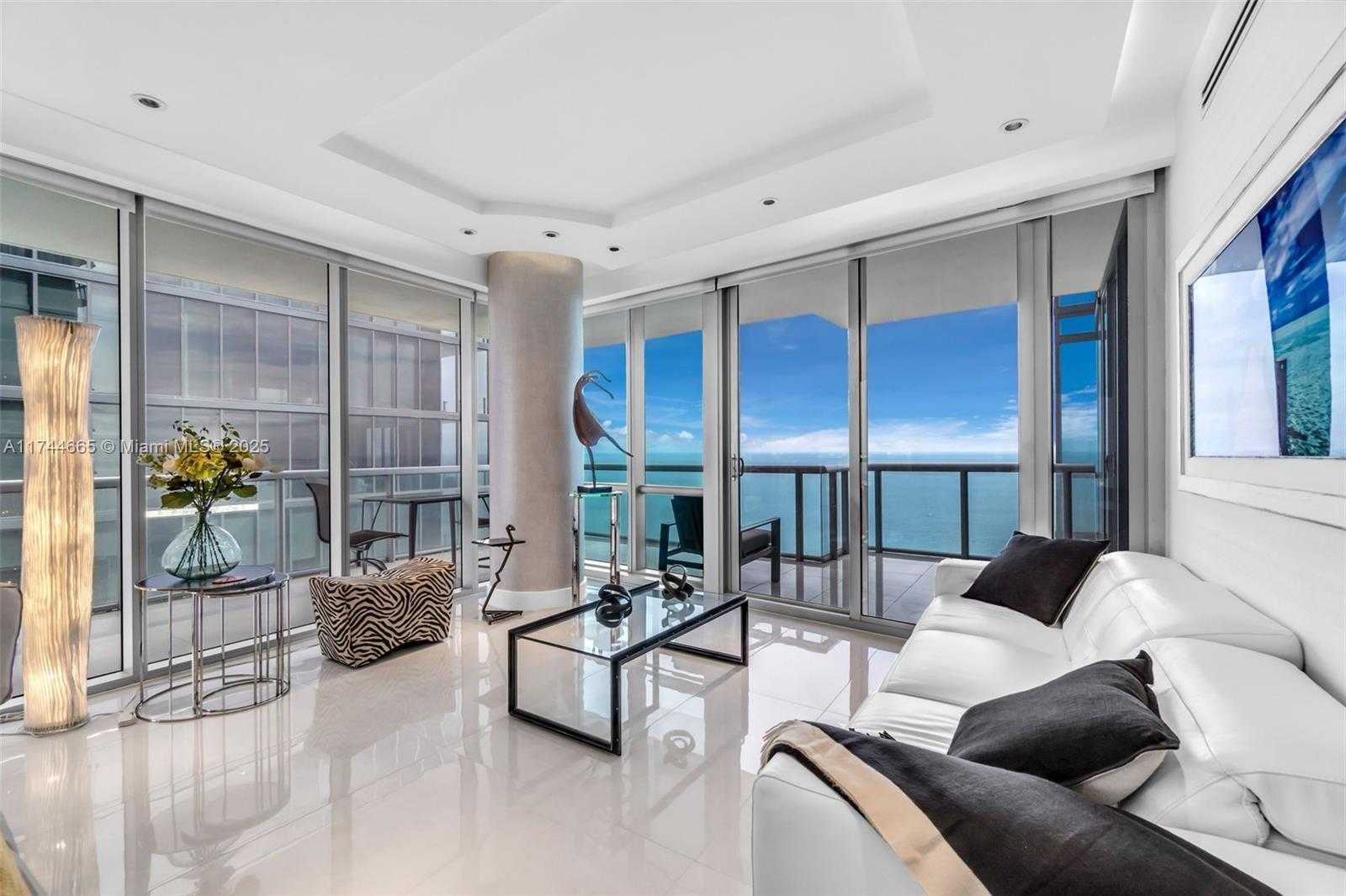Small Image of 17121 COLLINS AVE #3708, Sunny Isles Beach Number 11