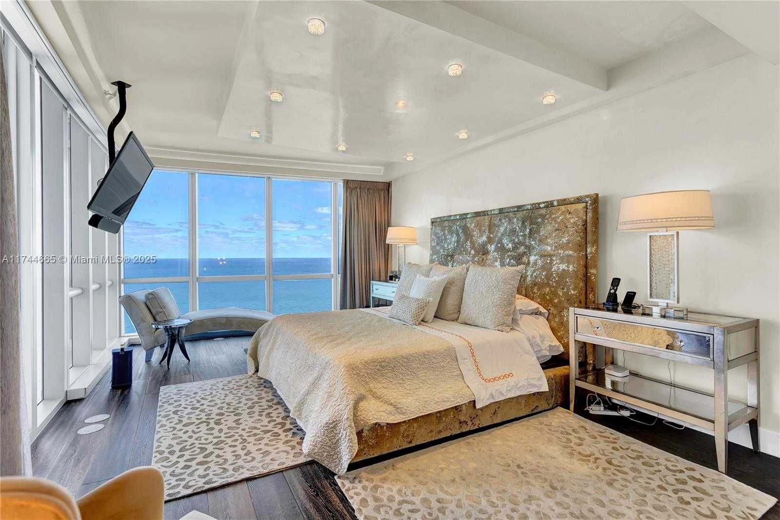 Small Image of 17121 COLLINS AVE #3708, Sunny Isles Beach Number 16