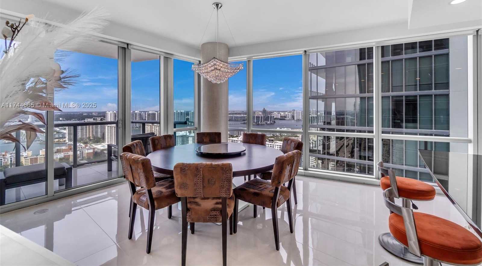 Small Image of 17121 COLLINS AVE #3708, Sunny Isles Beach Number 17