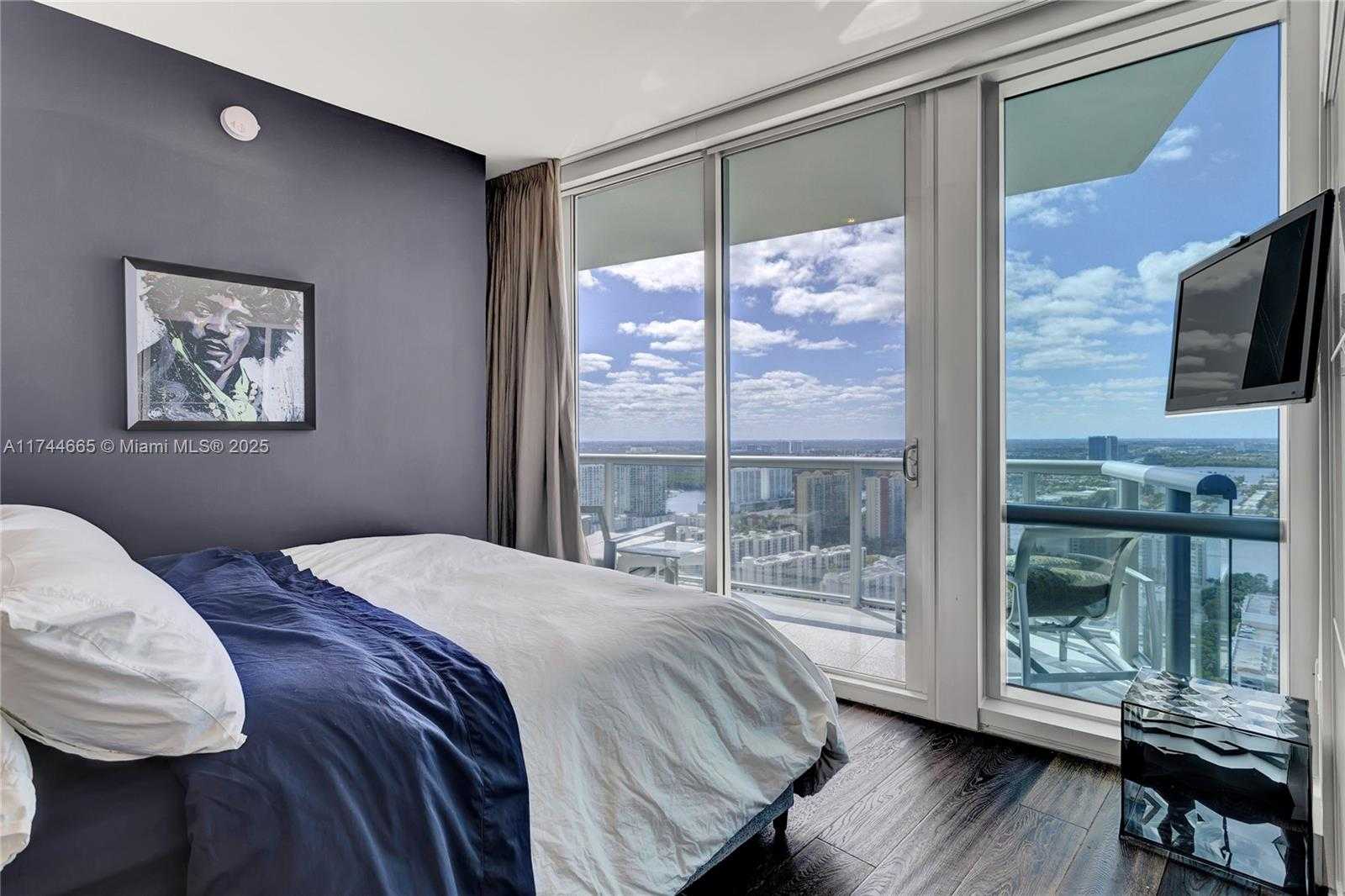 Small Image of 17121 COLLINS AVE #3708, Sunny Isles Beach Number 34